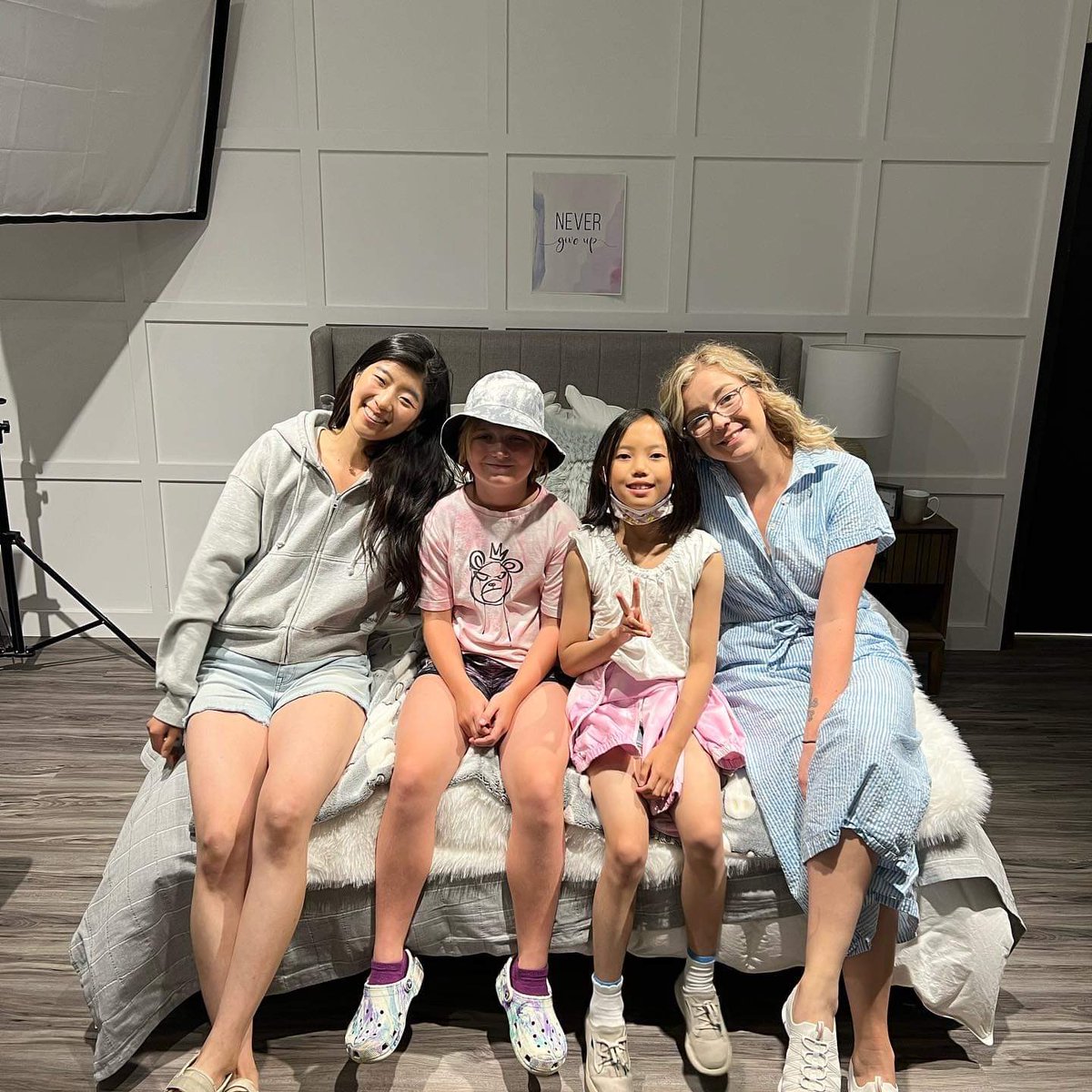 BeaYOUtiful Foundation tweet media