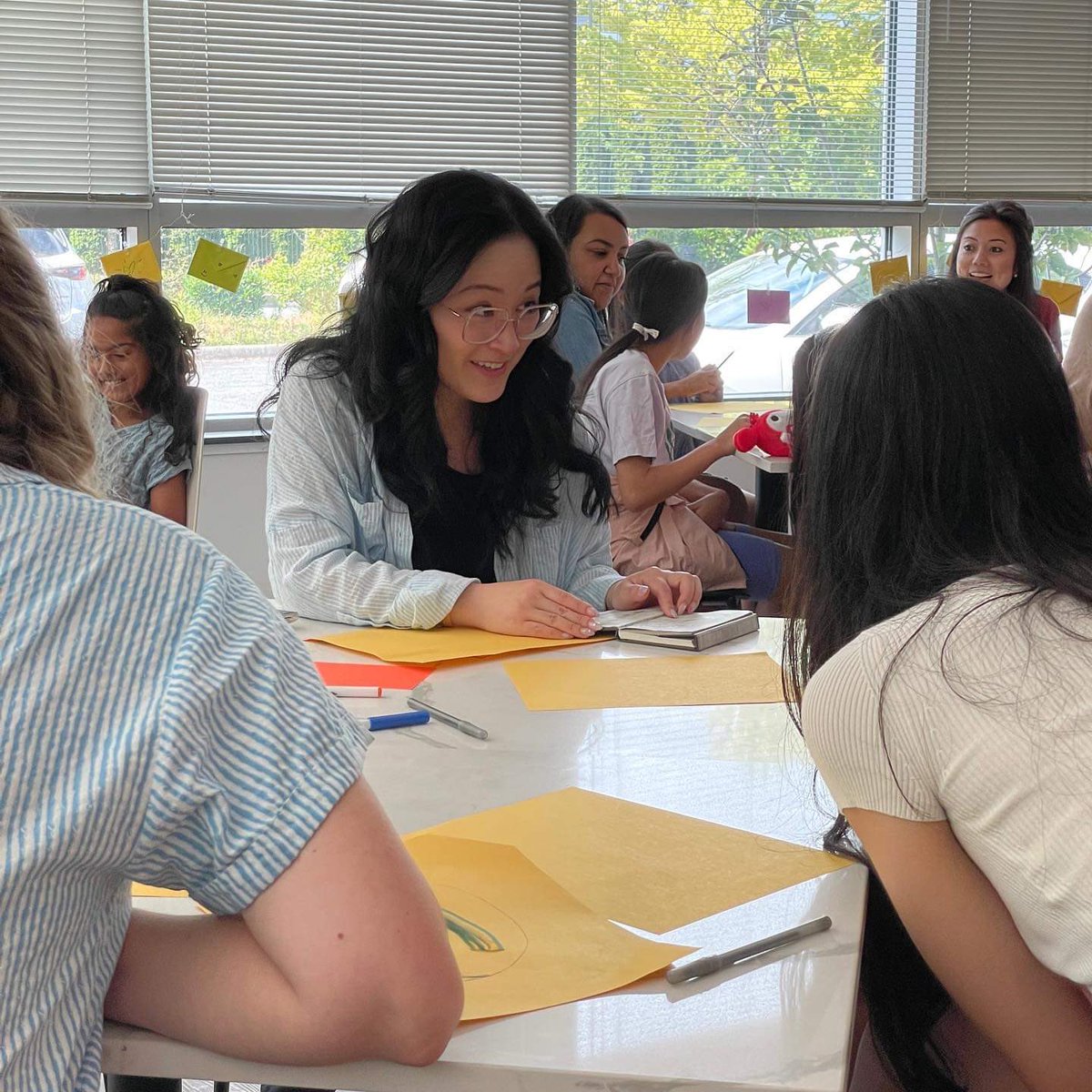 BeaYOUtiful Foundation tweet media