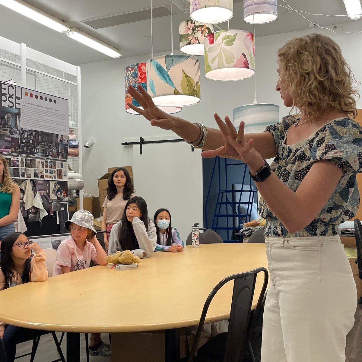 BeaYOUtiful Foundation tweet media