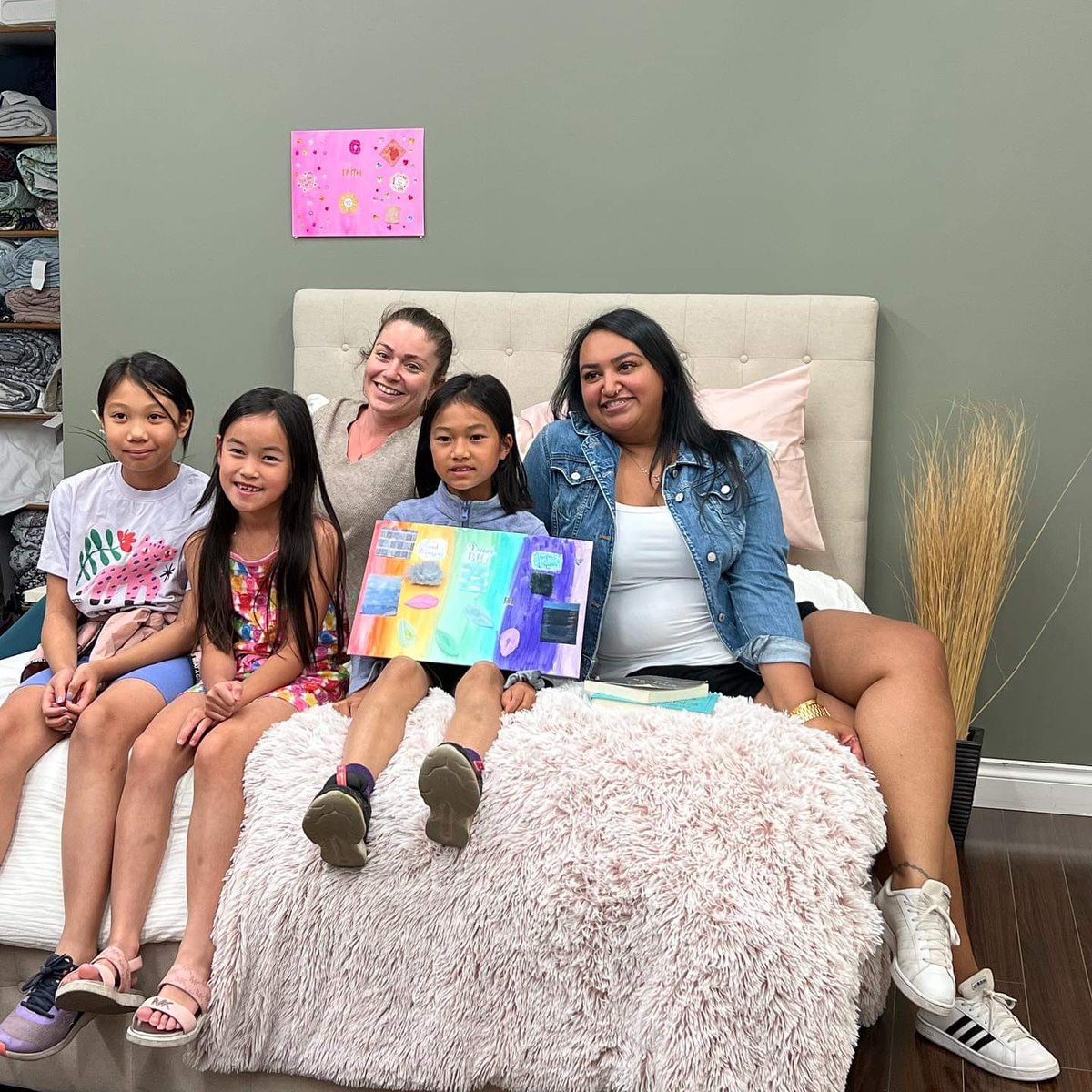 BeaYOUtiful Foundation tweet media