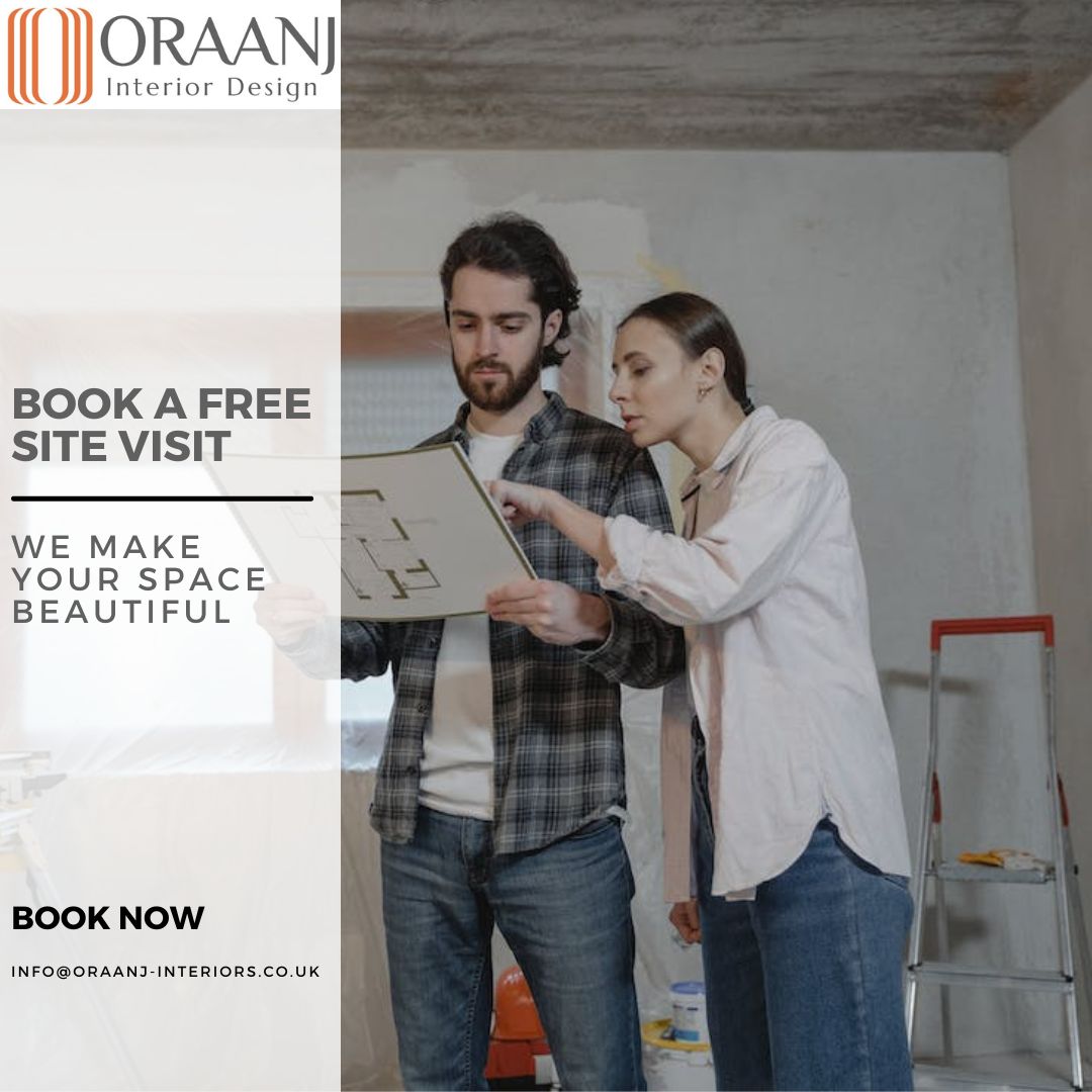 oraanjinteriors's tweet image. Step behind the scenes and witness the #MagicOfDesign as we transform ordinary spaces into extraordinary sanctuaries. Get ready to be amazed! ✨🏠 #DesignProcess #Transformation #InteriorDesign #oraanj #oraanjinteriordesign