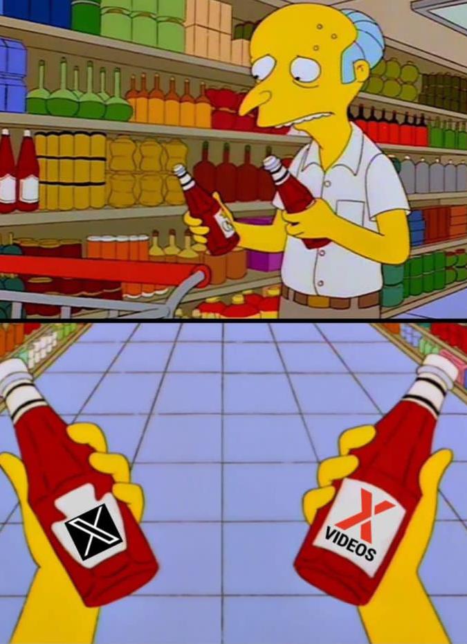 SoySimpsonito's tweet photo. Estoy muy aturdido... #TwitterX https://t.co/7RnPStNbXt