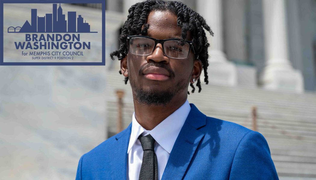 Brandon4Memphis's tweet photo. I am officially announcing my candidacy for Memphis City Council @MEM_Council! I will be running to represent Super District 9, position 2! It's time for new energy and ideas so we can actually work to better this city we call home! Visit my website using the link tree in my bio! https://t.co/WmOb2GGWod