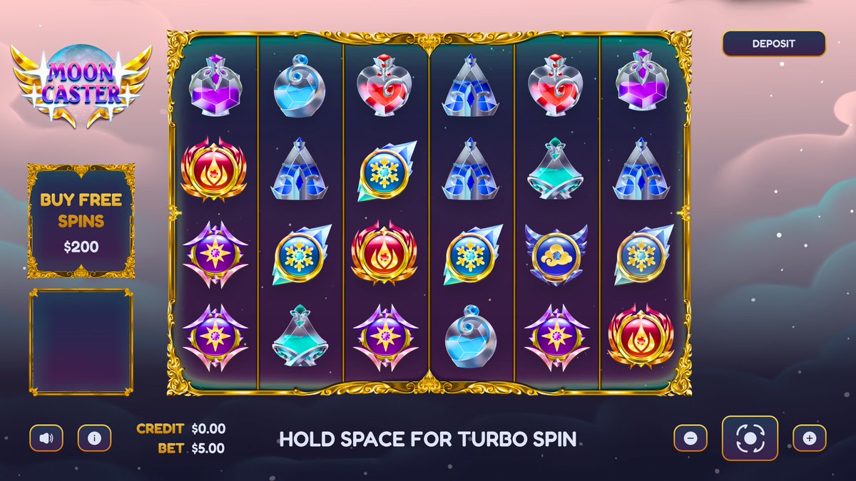 Bluecaster tweet media