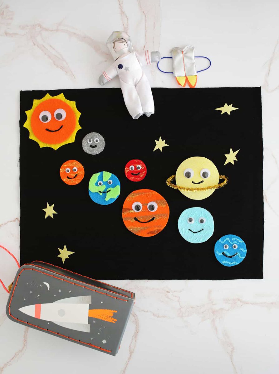 Solar System Felt Board Craft for Kids!
childhoodmagic.com/solar-system-f…