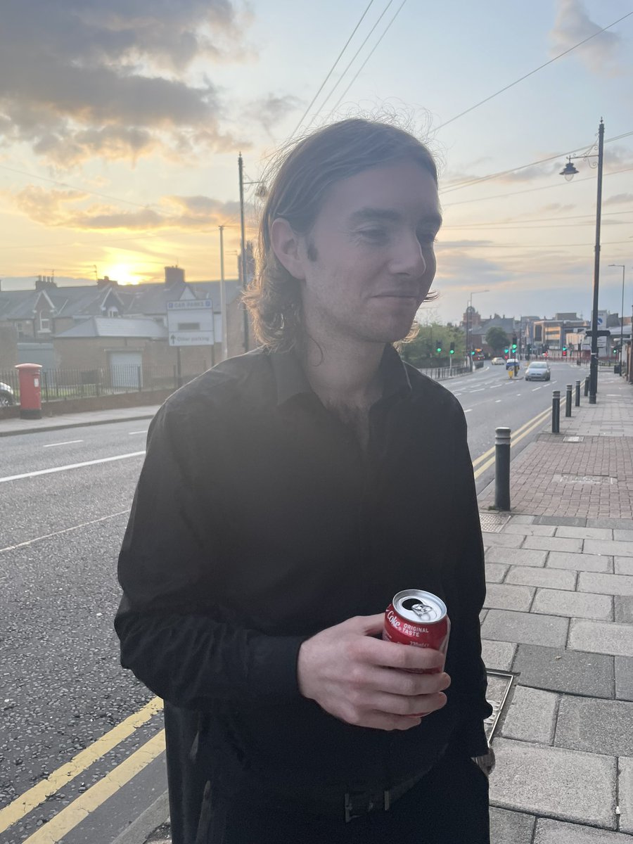 The Strands tweet media