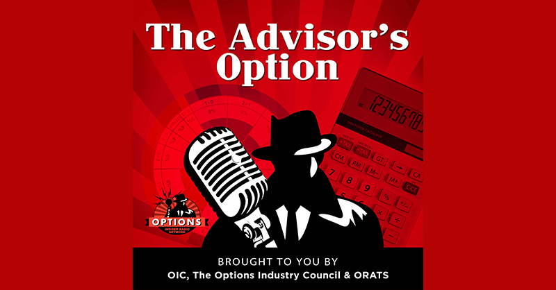 The Options Insider (@options) on Twitter photo Discussing what we are seeing in the #financialadvisors environment live with <a href="/optionrats/">Option Research</a> and <a href="/EricCott/">Eric S. Cott</a> on this episode of #TheAdvisorsOption at mixlr.com/options-insider. Episode available on all major #podcast platforms later today. Discussing what we are seeing in the #financialadvisors environment live with <a href="/optionrats/">Option Research</a> and <a href="/EricCott/">Eric S. Cott</a> on this episode of #TheAdvisorsOption at mixlr.com/options-insider. Episode available on all major #podcast platforms later today.