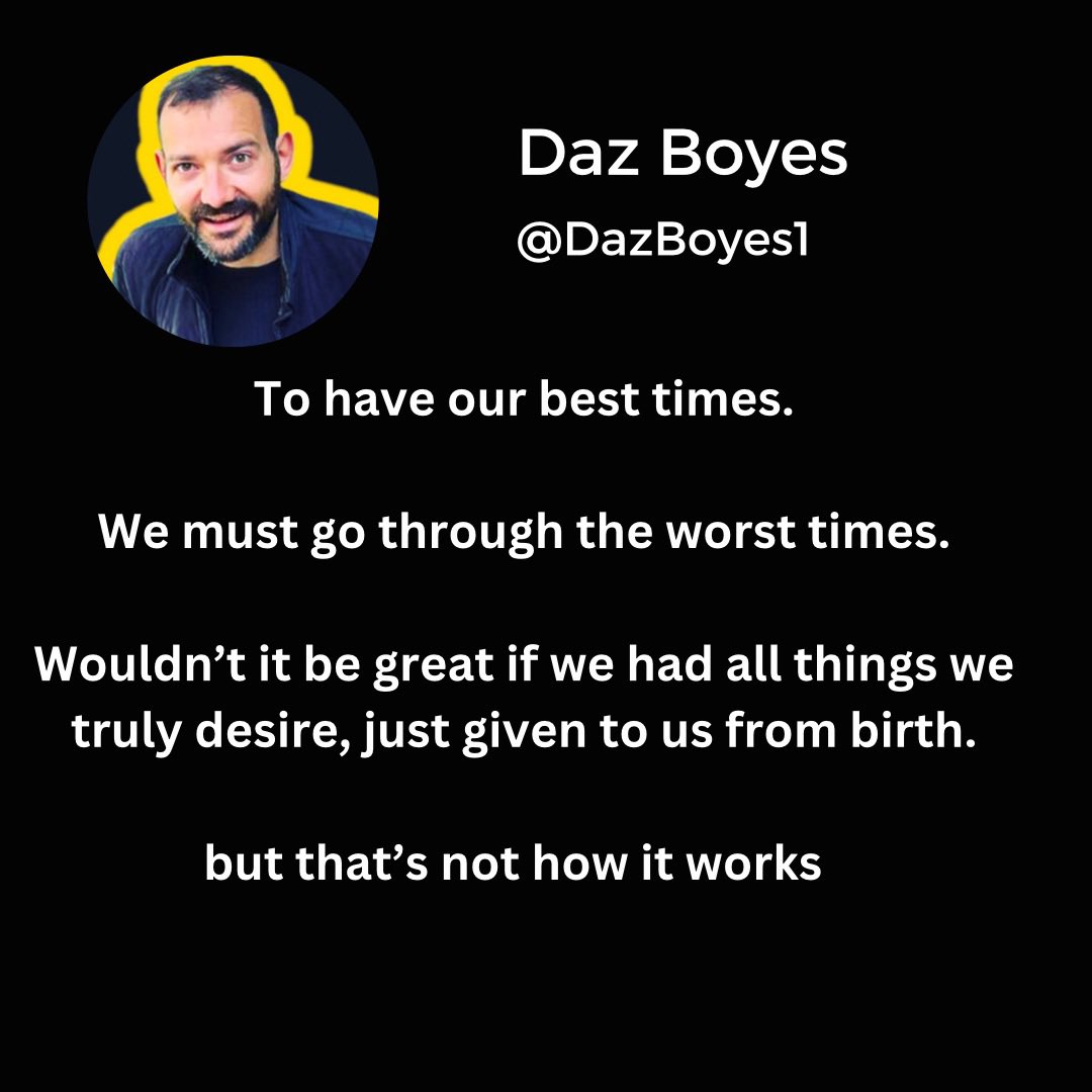 -Daz Boyes- tweet media
