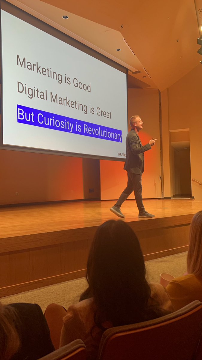 Dustin York tweet media