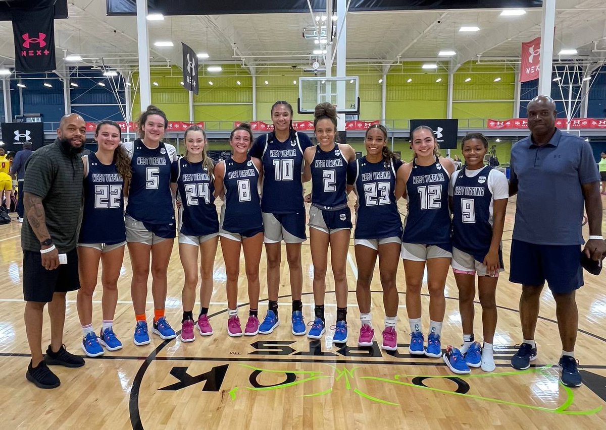 Ryan Smith (@smidy33) on Twitter photo I really had fun coaching this group I hope they learned a few things between the yelling! Lol great team <a href="/WVThunder16U/">WV Thunder 16UAA (Smith)</a> keep getting better girls! #consistent #wvthunderfam I really had fun coaching this group I hope they learned a few things between the yelling! Lol great team <a href="/WVThunder16U/">WV Thunder 16UAA (Smith)</a> keep getting better girls! #consistent #wvthunderfam