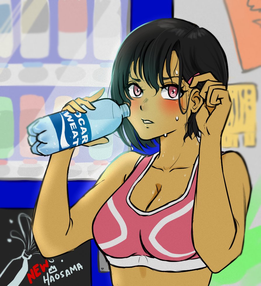haosamass's tweet photo. got artblock halfway orz
#zom100 https://t.co/ovj9uij8eR
