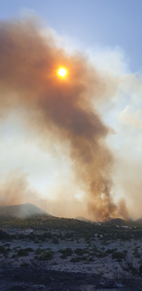 #vati #greece #rhodos