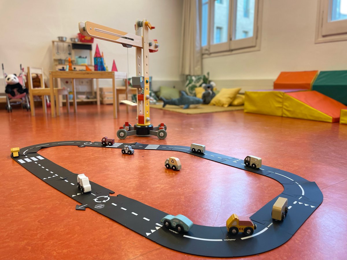 La Bonne tweet media