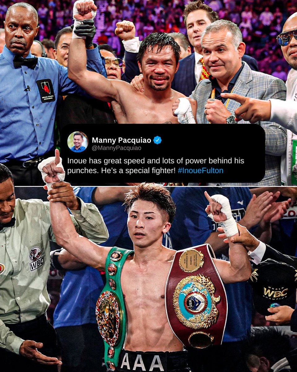 ESPN Ringside tweet media