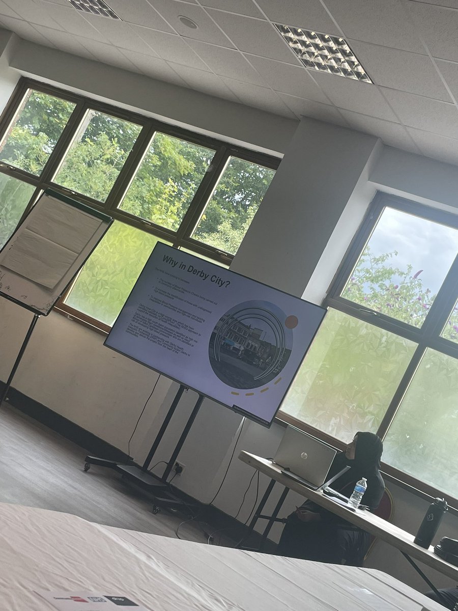 communityone1's tweet photo. Blood Pressure Training at Pakistan Community Centre Today to help Increase Blood Pressure Checks In Derby City Area. https://t.co/cr7W0fwBP8