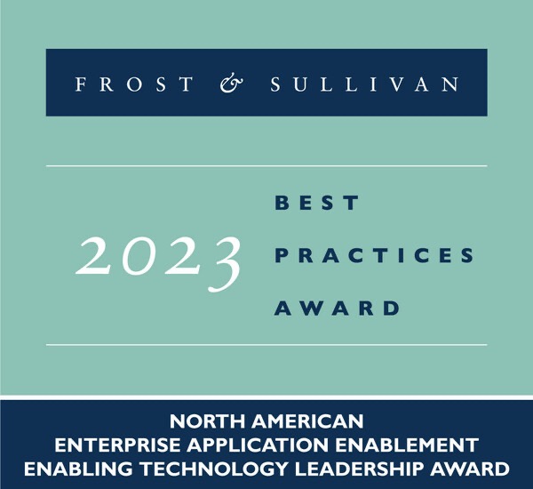 Congrats to Vikram Chopra, Harpreet Geekee, and <a href="/Shabodicorp/">Shabodi</a>, one of our portfolio companies, for received an Enabling Technology Leadership Award from Frost &amp; Sullivan for enabling businesses to build high-performance, cost reducing, and secure network-aware applications.