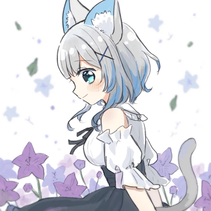 #chizuru_art #しなもんあるばむ #sihye_art 