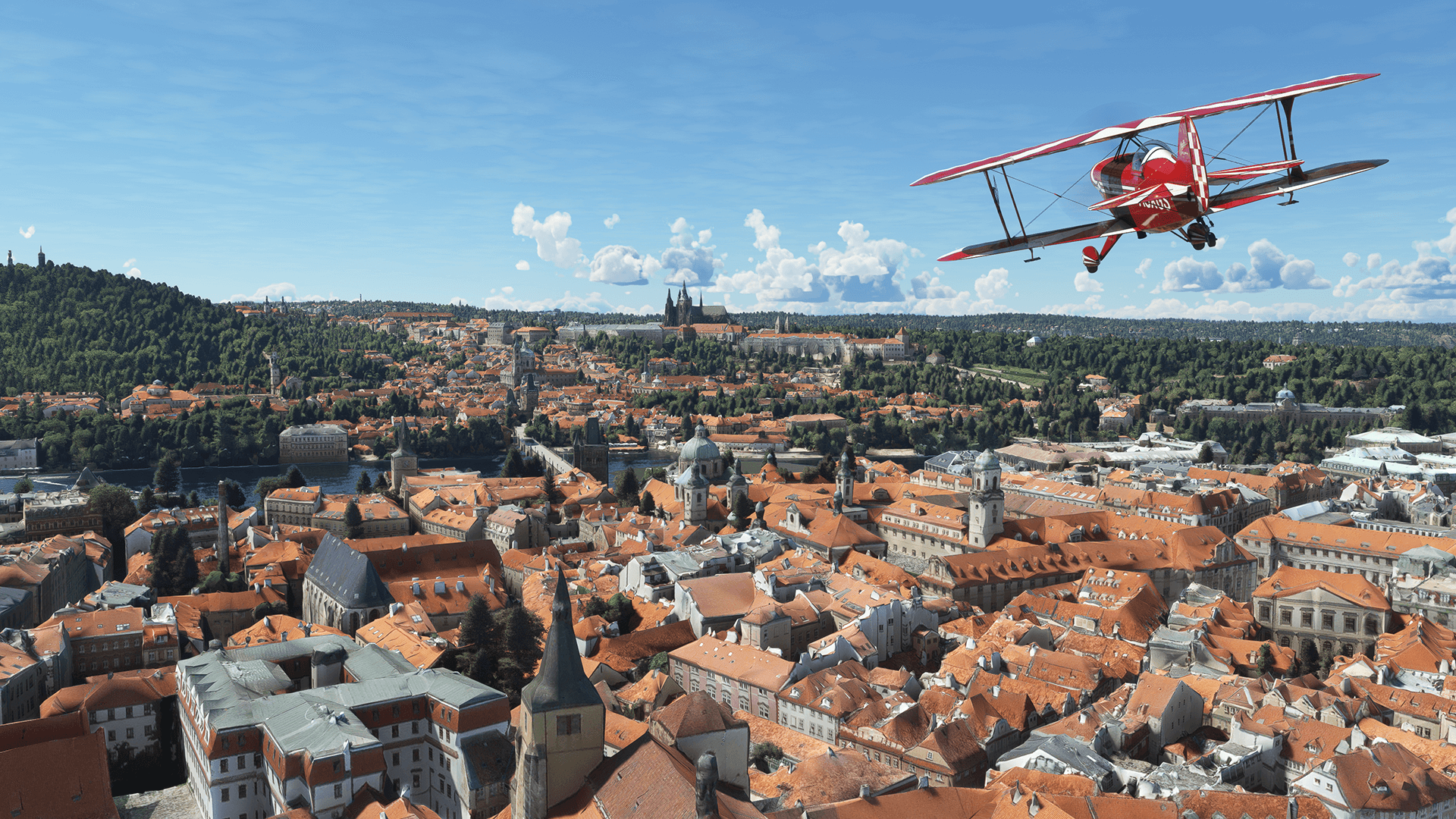 Flight Simulator Stock Photo - Download Image Now - Air Vehicle