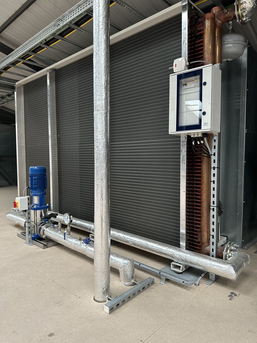 UK Dedicated Servers tweet media