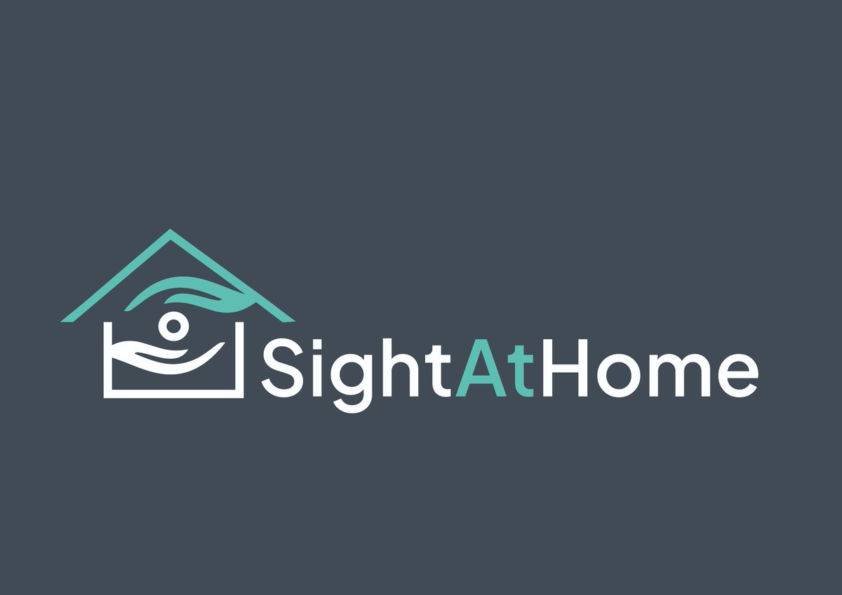 Sight At Home tweet media