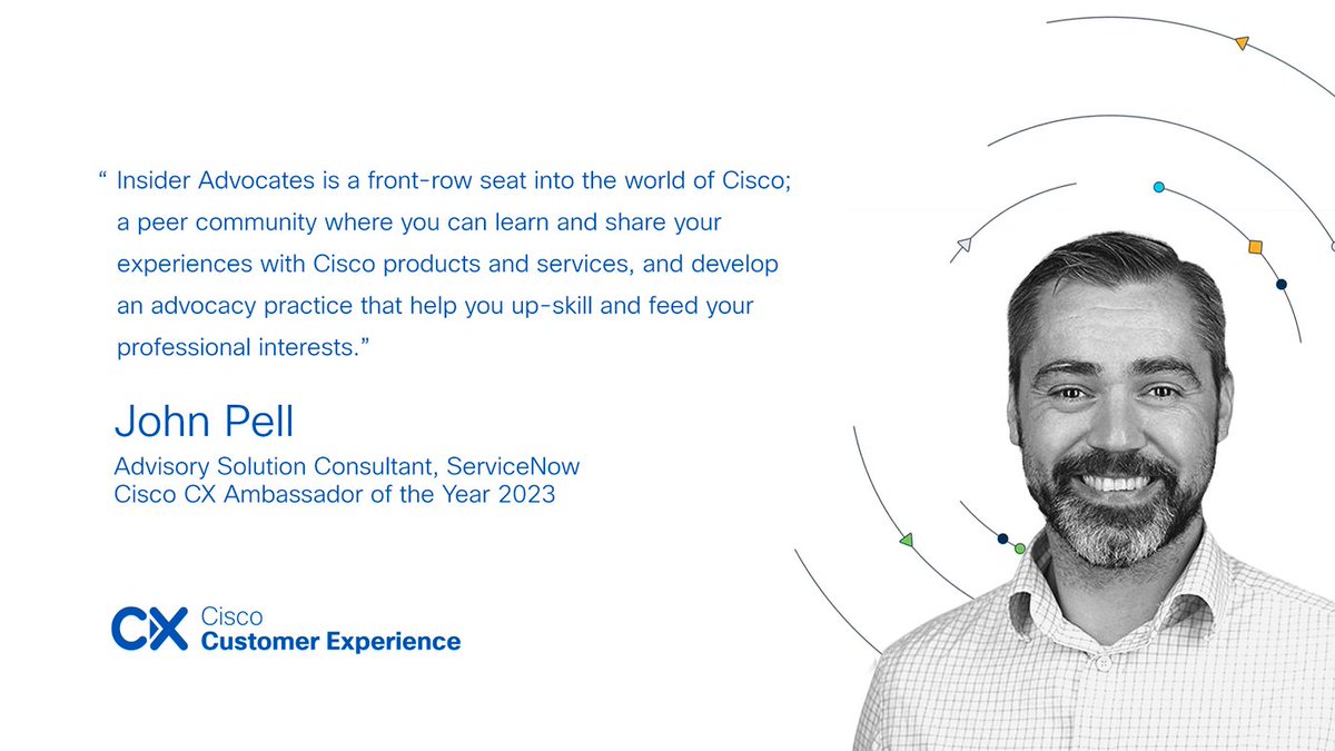 Cisco CTF tweet media