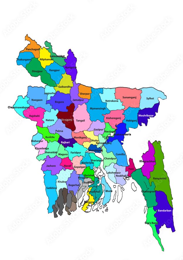 ronitmss2016's tweet photo. Bangladesh became an independent country in 1971, breaking away from Pakistan after fighting a war in which over a million people died. Most people in Bangladesh are Muslim. Bangladesh has an area of 57,320 mi² or (142,576 km²). It is slightly smaller than Tajikistan. https://t.co/oIlryJ7ppR