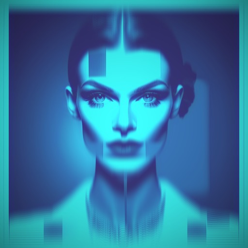 x_aipixel's tweet photo. @Doodlegenics Sharing this artwork, but please note that it has not been minted as an NFT yet. #AIart #notminted https://t.co/L7uWevXIxt