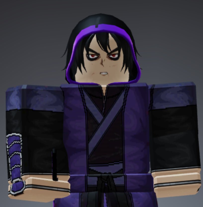 LUFFY CALVO - Roblox