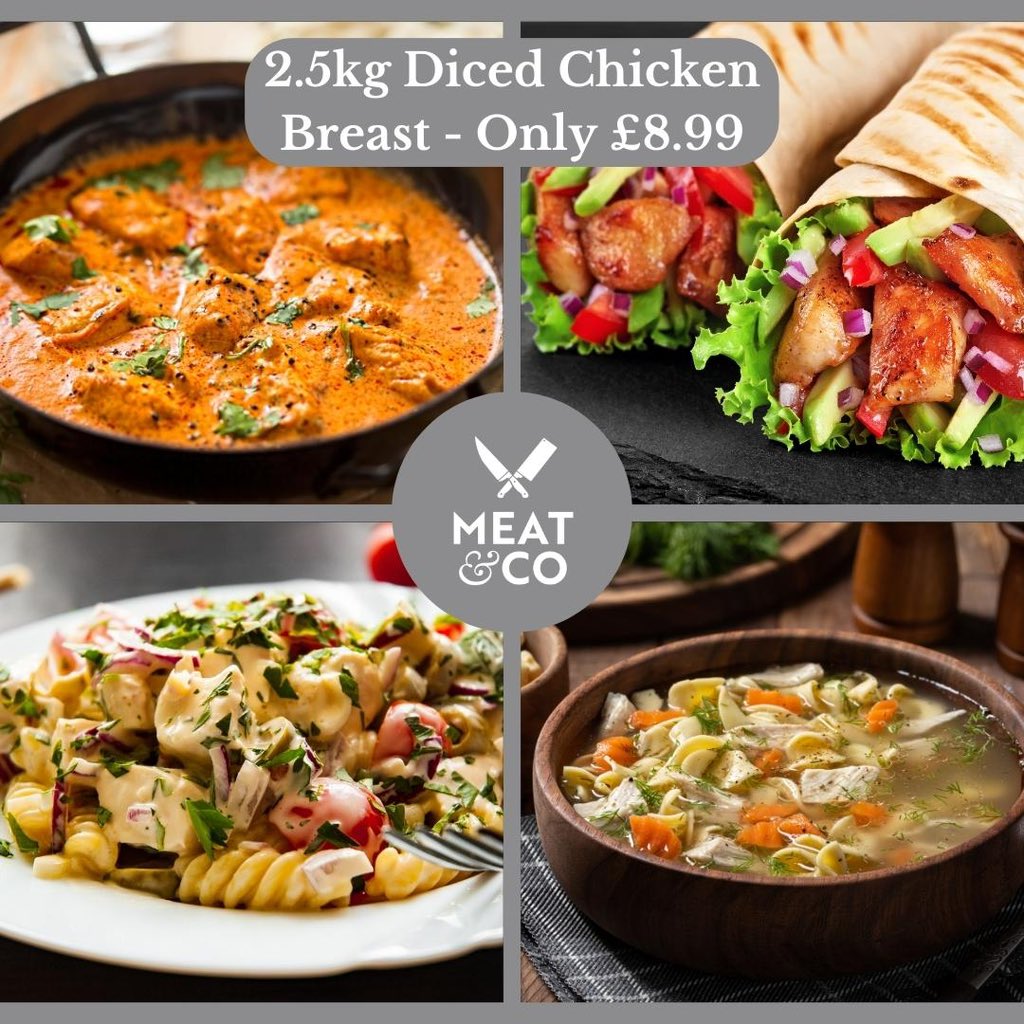 Meat & Co tweet media