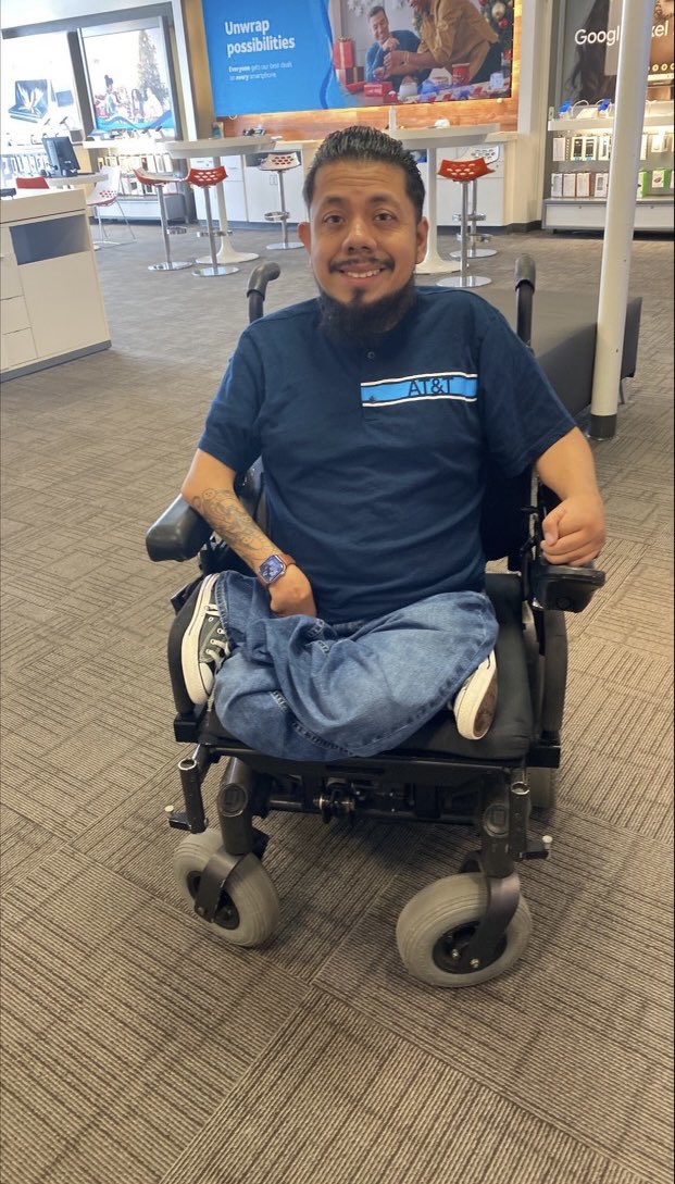 Erick Morales tweet media