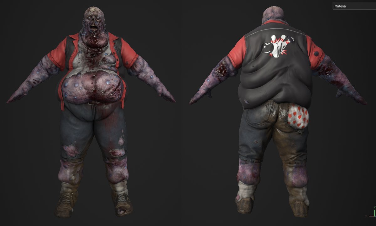 7 Days to Die Official tweet media