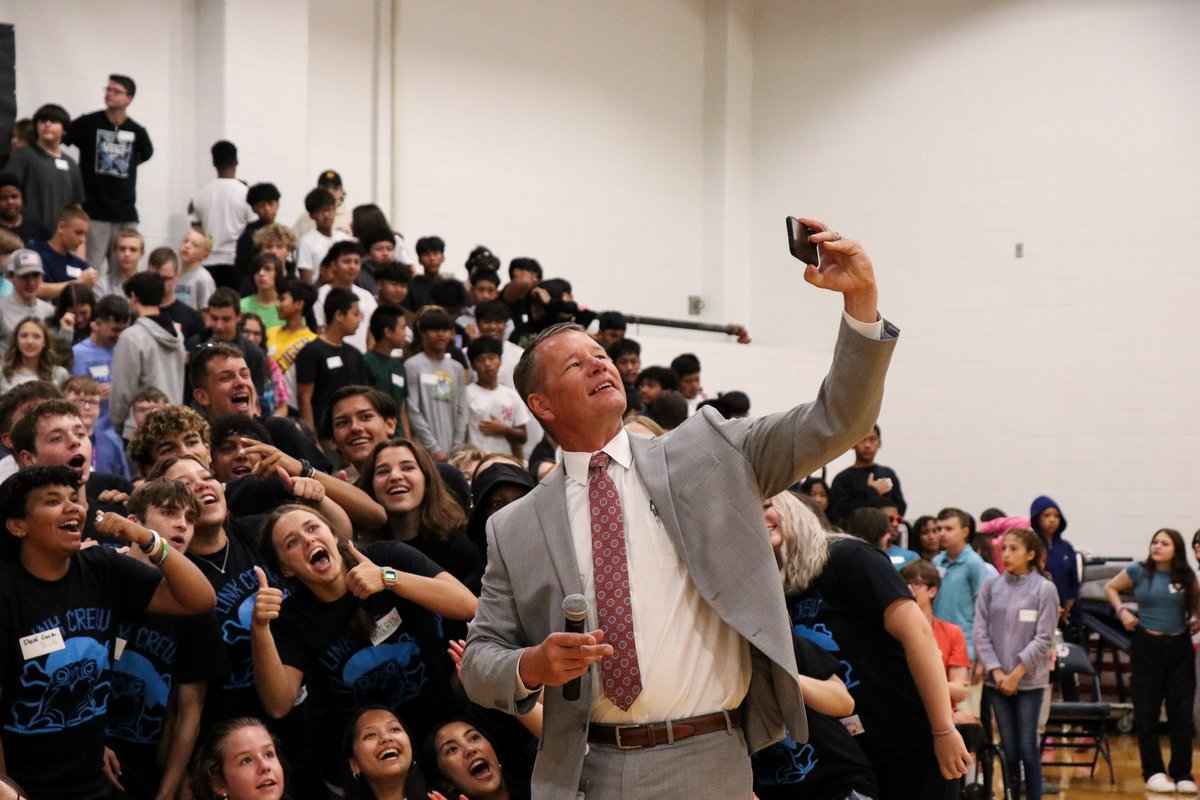 Perry Township Schools tweet media