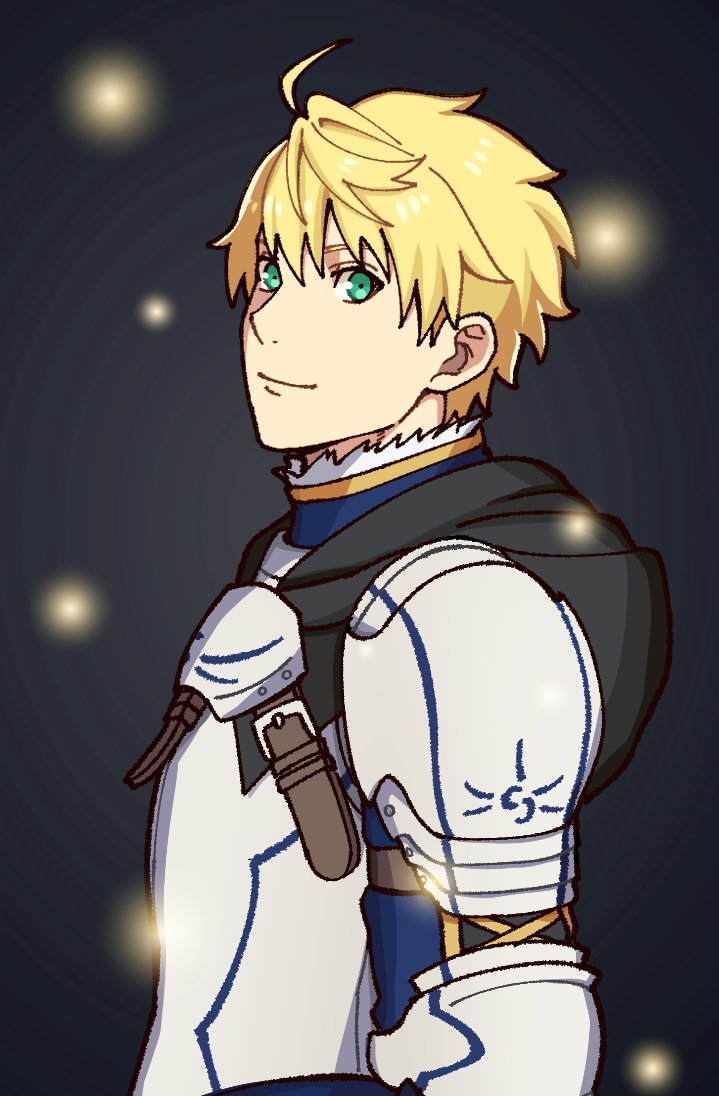 KaizerGamma's tweet photo. アーサー
Arthur https://t.co/xe0dRpJzAN