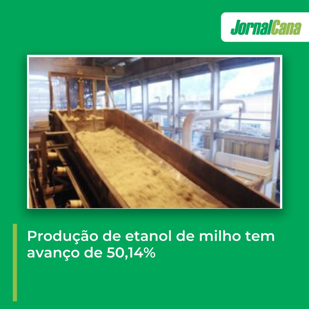 Produção de etanol de milho tem avanço de 50,14%

👉 mla.bs/1bbe7b5f

#produção #etanol #jornalcana #cananews #noticiadodia #canadeacucar #procana