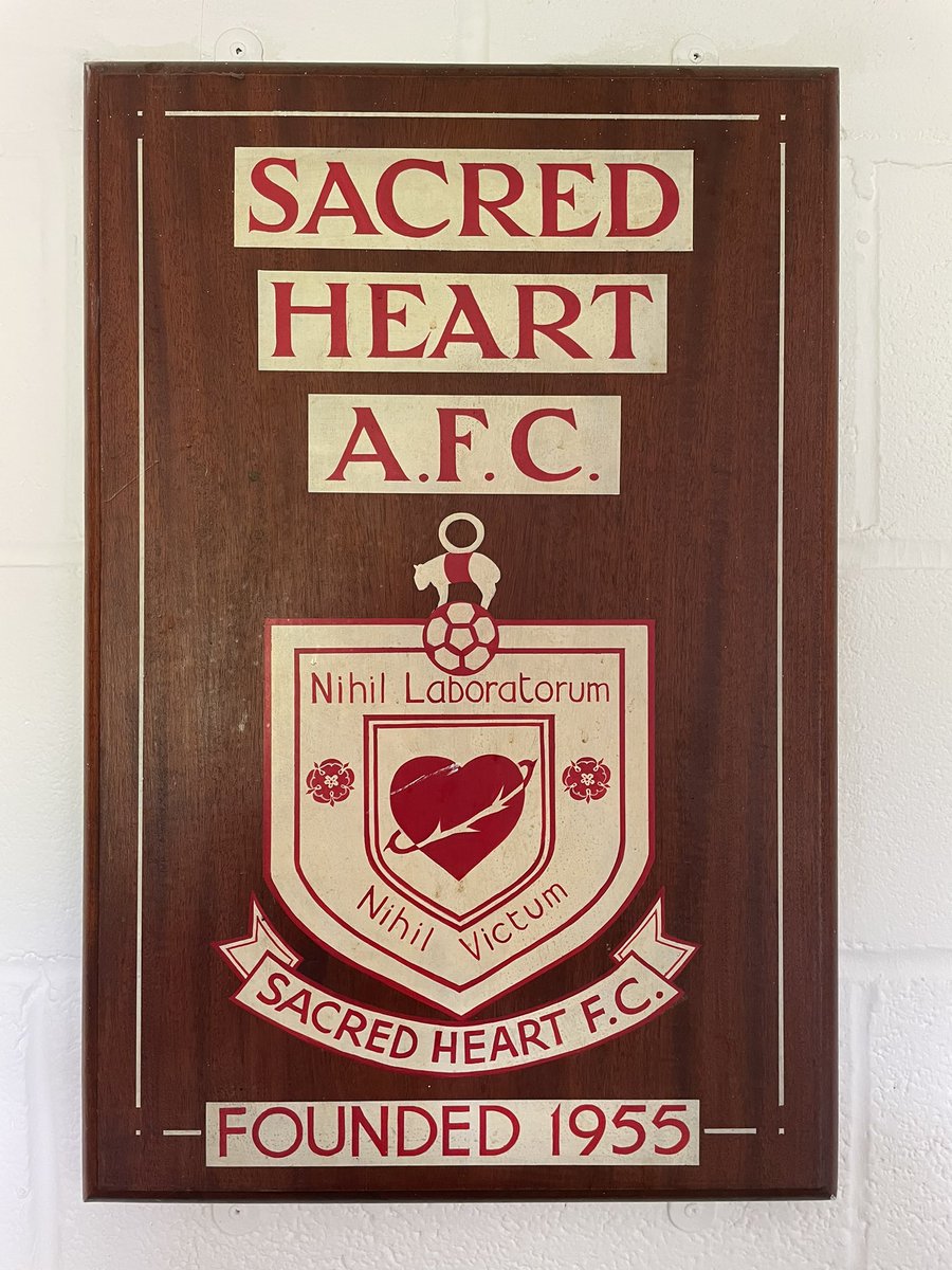 sthelenstownfc's tweet image. Sunny Rochdale @SacredHeartFC away, pre-season friendly #TownTeam #ExTerraLucem 💙