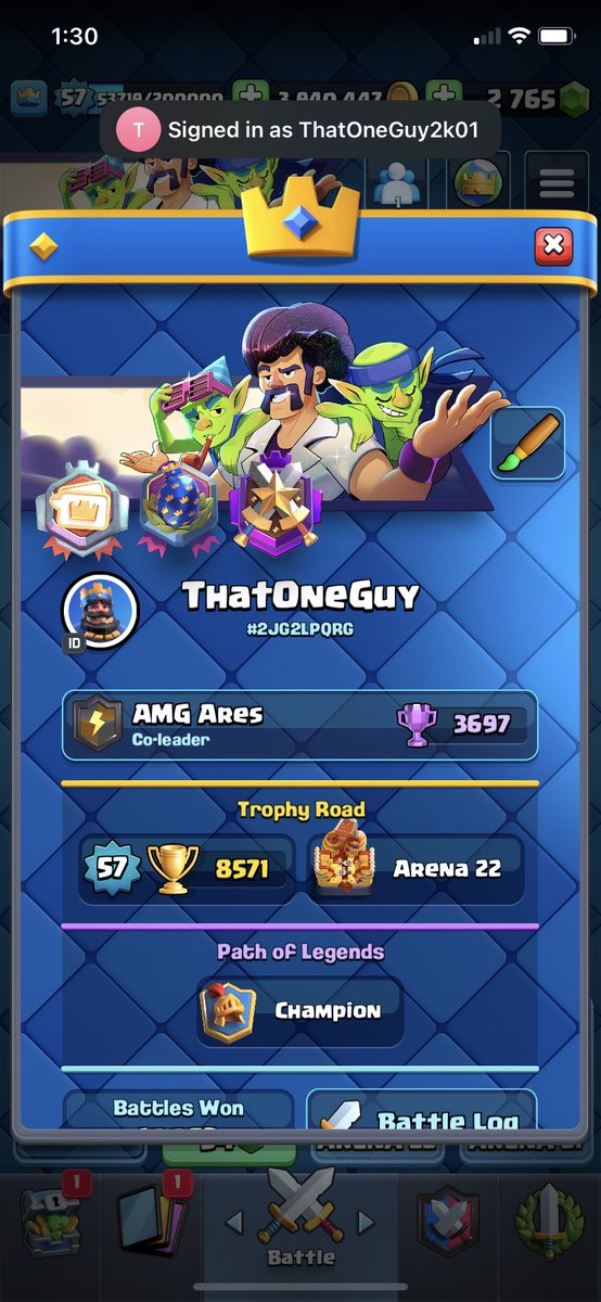 ThatOneGuy tweet media