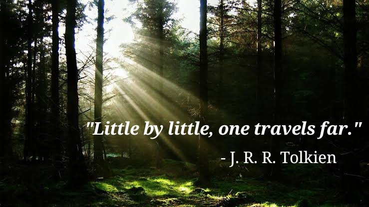 RainbowPhoenixP's tweet photo. 💚

~Tiny Turtle 🐢🏳️‍🌈

#QuoteOfTheDay #RainbowPhoenixProject #SmallProgressCounts https://t.co/01lt3T7jrU