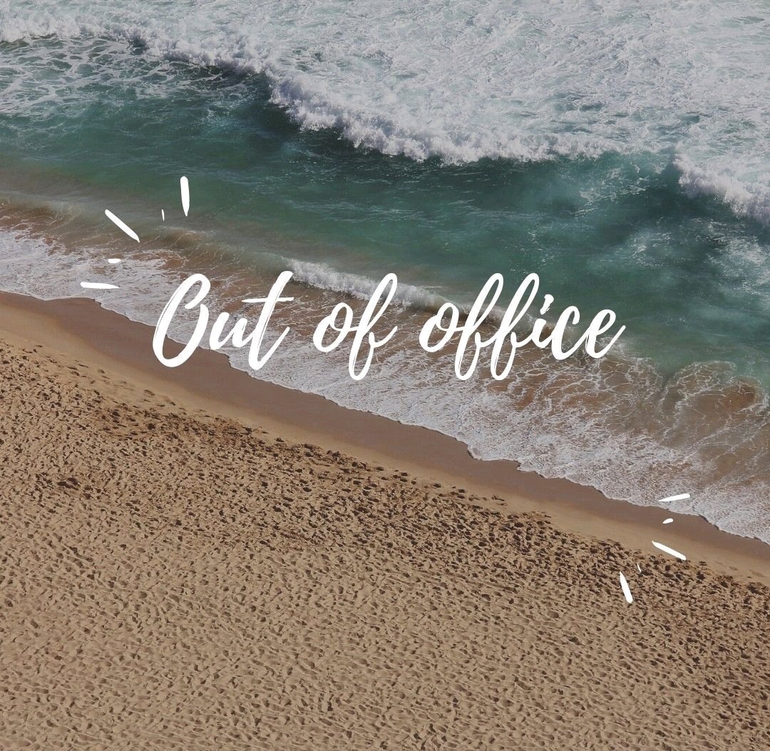 Time for a social media summer break, see you on the other side👋