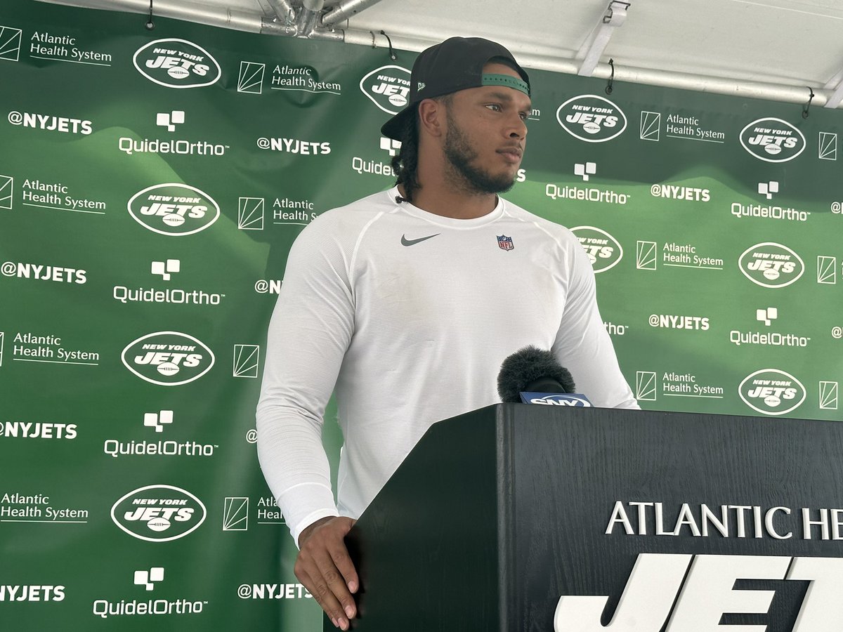 Rich Cimini tweet media