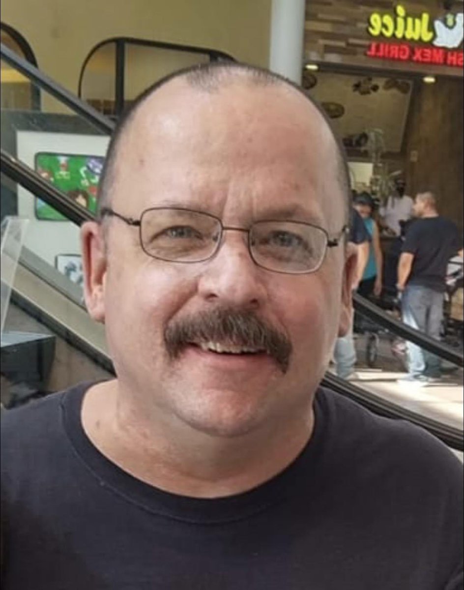 To my friends in #OrangeCounty: My uncle is missing. Daniel Alan Boyd, 54, was last seen on May 14 in the area of Lincoln Avenue and Brookhurst Street in Anaheim. If you see him, please contact Anaheim PD.