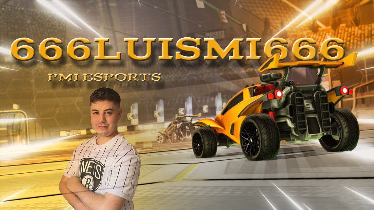 PMI_eSports's tweet photo. 🚨𝐍𝐔𝐄𝐕𝐎 𝐅𝐈𝐂𝐇𝐀𝐉𝐄🚨

@PMI_eSports 🤝 666luismi666

Nuestro nuevo Creador de Contenido es un apasionado de los videojuegos, principalmente del #RocketLeague🚗 y #Fortnite⛏

¡SEGUIDLE!👇

🔗| https://t.co/yr5UfABV2t

BIENVENIDO A PMI, BIENVENIDO A CASA🫶

#LetsGoPMI🔴⚫️ https://t.co/wgcQKCFHj3