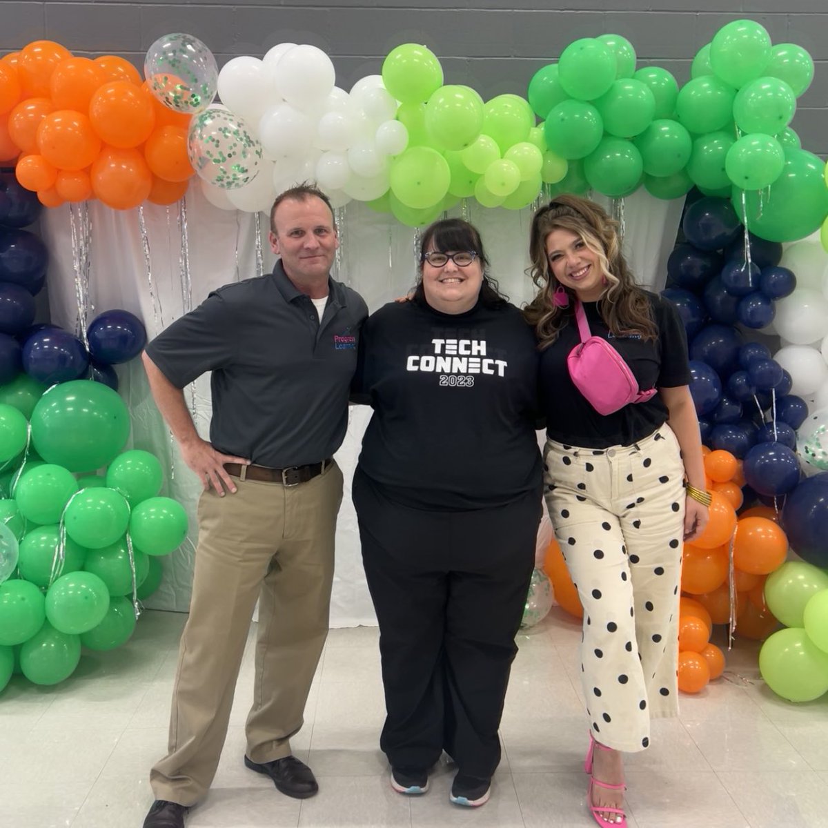 I’ve been waiting to meet THE <a href="/RachelMedrano14/">Rachel Medrano</a> all year long. Thank you for inviting me to your #TechConnect23 to share more about our wonderful platform.

I have truly loved working with Rachel and <a href="/RobstownISD/">Robstown ISD</a> this past year. Here’s to a great 23-24 school year together💚
