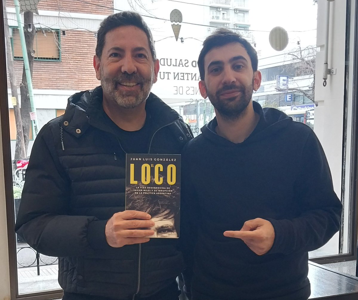AlberdiGaston's tweet photo. Gracias .@juanelegonzalez por tener el honor de denunciar y desenmascarar la hipocresía de .@JMilei y .@LLibertadAvanza como Entes Parasitarios Farsantes, atrincherados en un cargo publico que mienten a la Ciudadanía, utilizando un cinismo y burdo papel, dignos de miserables. https://t.co/YzpXHN0nki