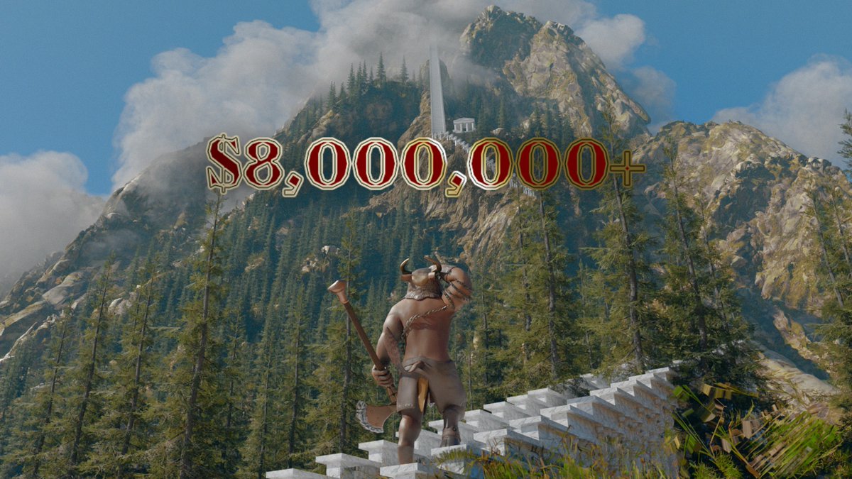 Sparta Ancient Intelligence - SpartaAI 🛡️⚔️ tweet media