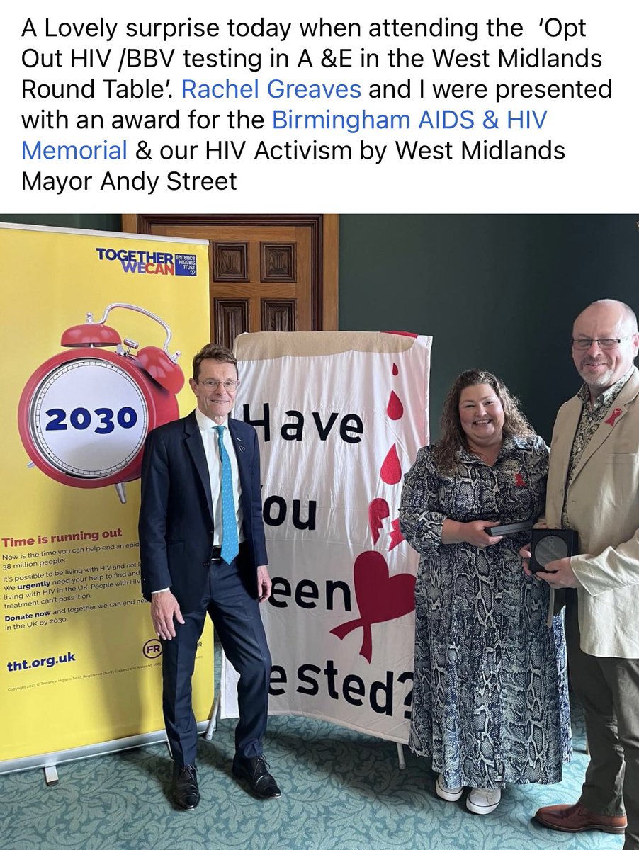 so unexpected! @andy4wm #BAHM #BirminghamAIDSandHIVMemorial #TheRibbons #TheCoverUpQuilts #Birmingham #ArtsCouncilEngland #savinglivesuk #THTorguk