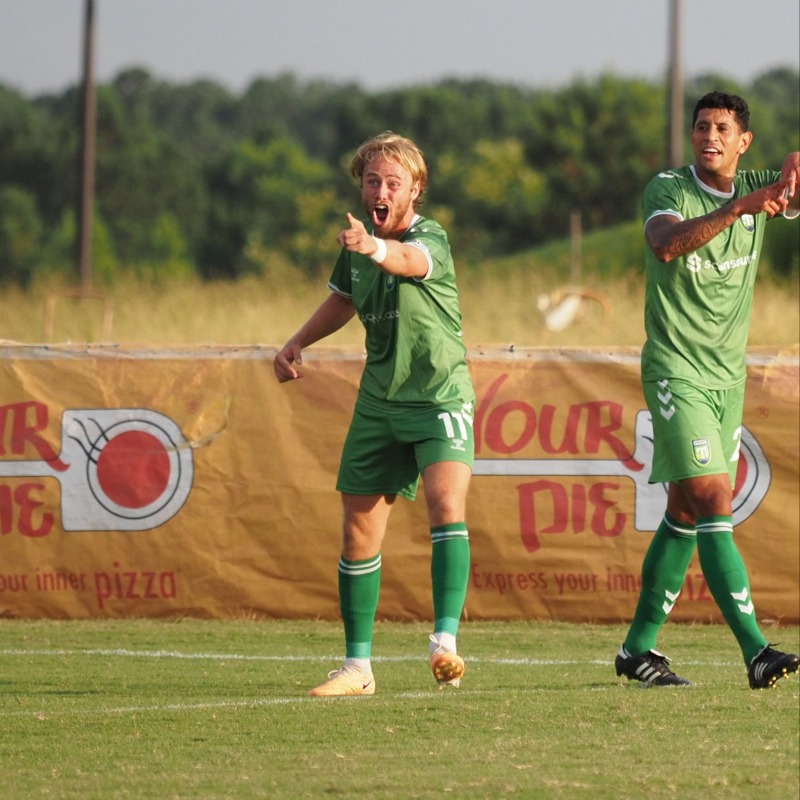 USL League One tweet media