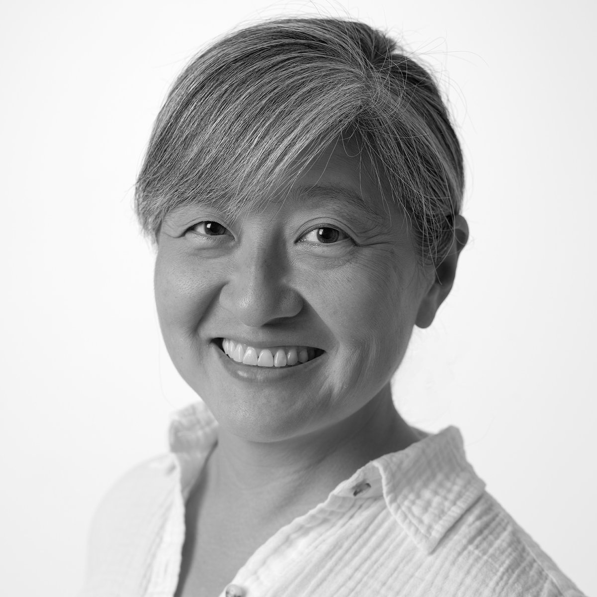 We are excited to announce that Tsugumi Maki has been appointed as our next director!

Tsugumi comes to us from @sfmoma, where she served as chief exhibitions and collections officer.