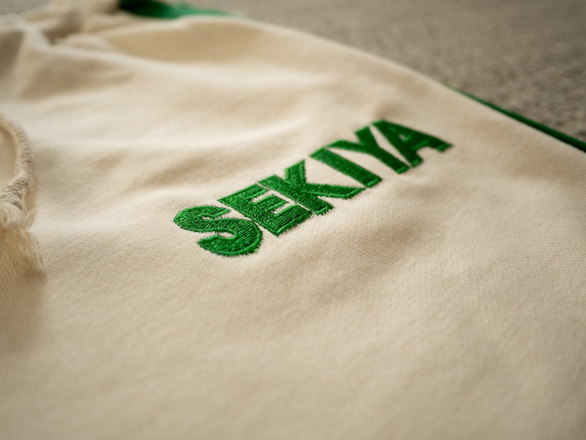 SekiyaWear's tweet photo. half off on our site https://t.co/iV5bwlPTEc https://t.co/2IglAXsJLX