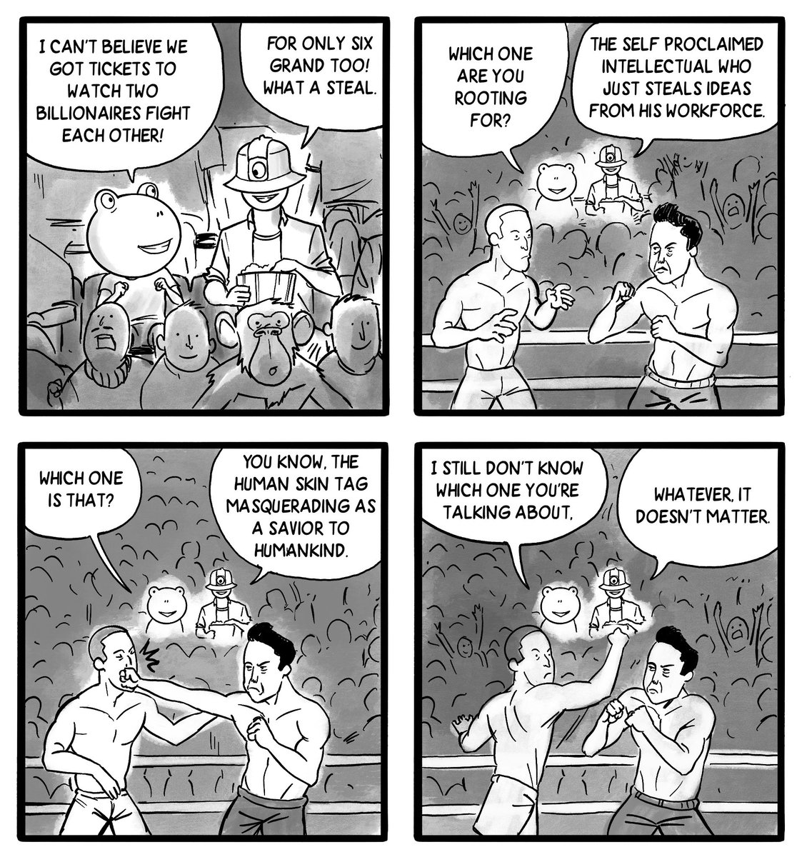 Gm Gm, 

#nuggetandflip for <a href="/degenblockparty/">DEGENERATE BLOCK PARTY</a>