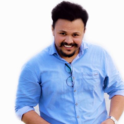 RahulJain_2's tweet photo. #NewProfilePic https://t.co/ZuOl2wP8se